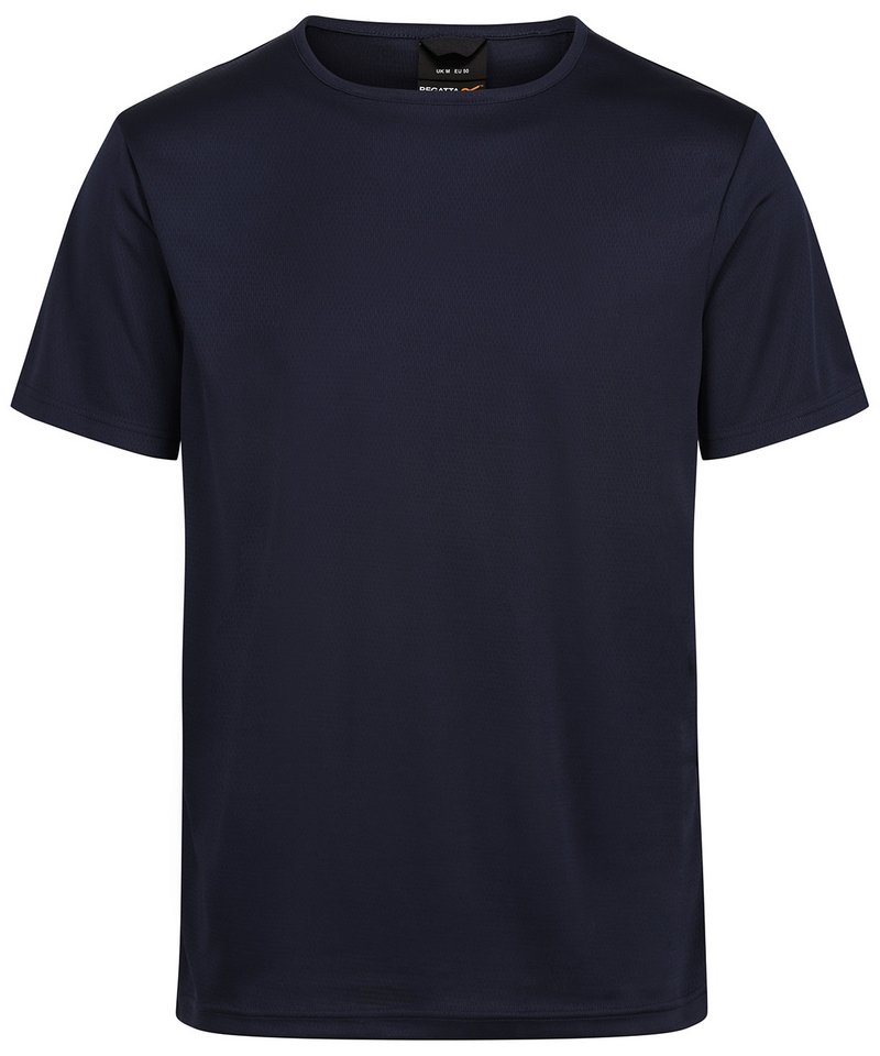 Pro wicking t-shirt - Image 4