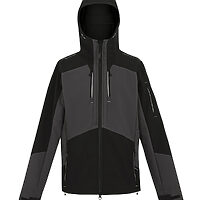 Slate Grey/Black