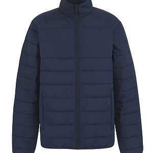 Essential thermal jacket - Navy, XS
