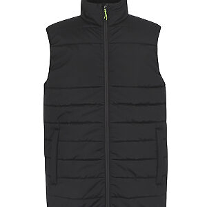 Essential thermal bodywarmer - Black, XS