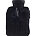 Luxury classic faux fur hot water bottle and cover