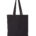 Recycled premium canvas spacious shopper