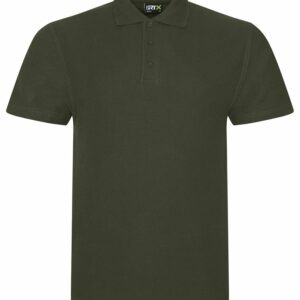 Pro polo - Khaki, XS