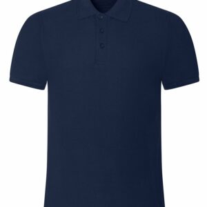 Pro premium polo - Navy, XS