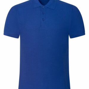 Pro premium polo - Royal* Blue, XS