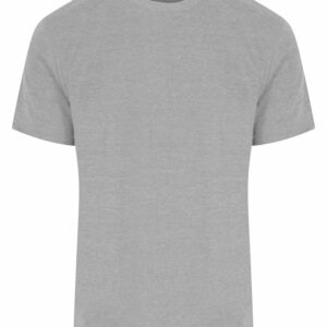 Pro t-shirt - Heather Grey, XS