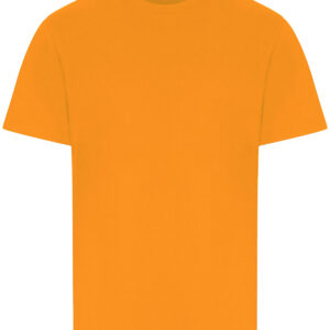 Pro t-shirt - Orange, XS