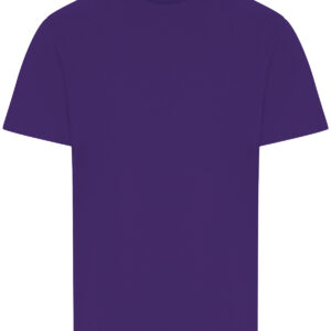 Pro t-shirt - Purple, XS