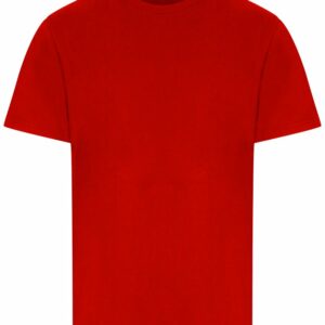 Pro t-shirt - Red, XS