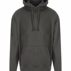 Pro hoodie - Charcoal, S