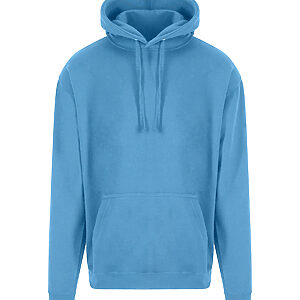Pro hoodie - Sky Blue, S