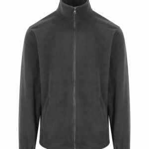 Pro fleece - Charcoal, XS
