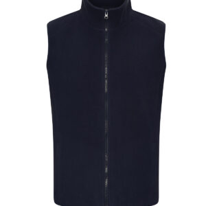 Pro fleece gilet - Navy, S