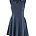 Spiro recycled women’s fitness dress