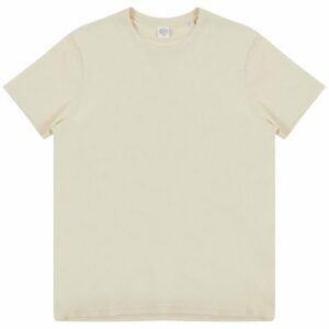 Unisex sustainable generation T - Light Stone, XXS