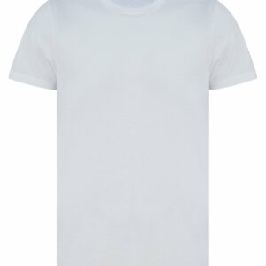 Unisex organic T - White, XXS