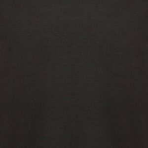 Unisex sustainable fashion sweat shorts - Black, XXS