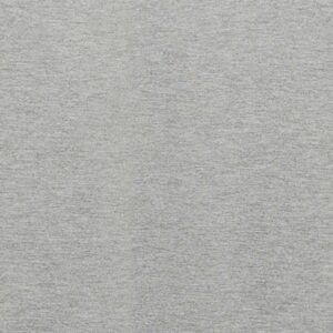 Unisex sustainable fashion sweat shorts - Heather Grey, XXS