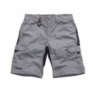 Trade Flex shorts - Graphite, 30" Waist