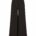 Women's sustainable fashion wide leg joggers