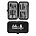 7pc GROOMING SET