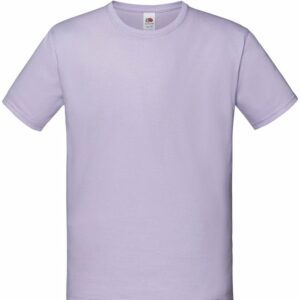 Kids iconic 150 T - Soft Lavender, 3/4 Yrs