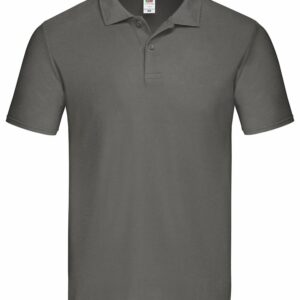Original polo - Light Graphite, S