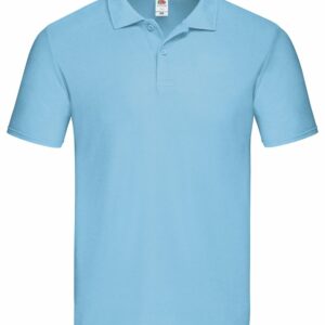 Original polo - New Sky Blue, S