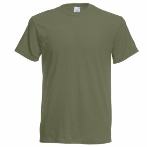 Original T - Classic Olive, S