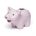 STRESS PIG