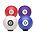 70mm STRESS BALL