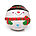 STRESS SNOWMAN