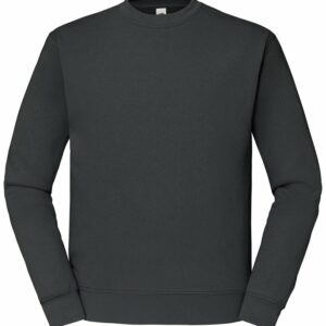 Classic 80/20 set-in sweatshirt - Light Graphite, S