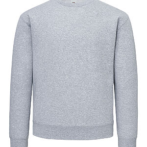 Supercotton™ sweatshirt - Athletic Heather, S