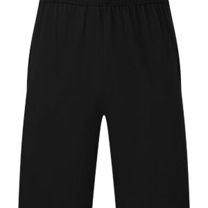 Iconic 195 Jersey shorts - Black, S
