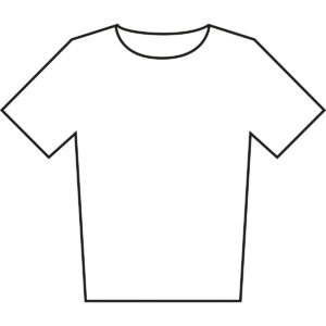 Kids Iconic 195 T - White, 3/4 Yrs