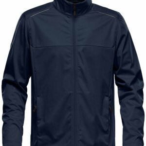 Greenwich lightweight softshell - Navy, S