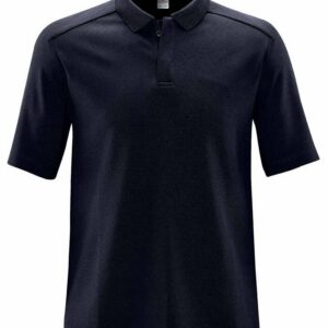 Endurance HD polo - Navy/Navy, S