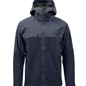 Vertex Stormshell - Dusk/Midnight, S