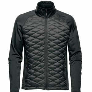 Boulder thermal shell - Black, S