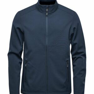 Narvik softshell - Navy, S