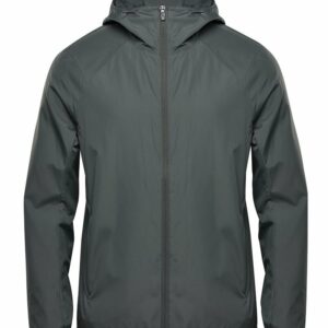 Pacifica lightweight jacket - Dolphin, S