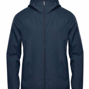 Pacifica lightweight jacket - Navy, S