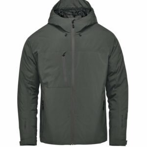 Nostromo thermal shell - Graphite, S