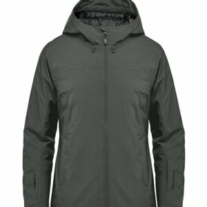 Women’s Nostromo thermal shell - Graphite, S