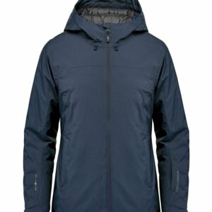 Women’s Nostromo thermal shell - Navy, S