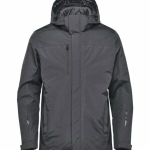 Magellan system jacket - Graphite, S