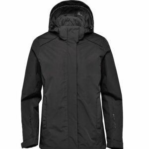 Women’s Magellan system jacket - Black, S
