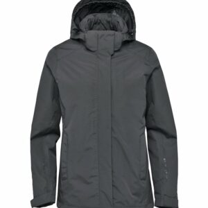 Women’s Magellan system jacket - Graphite, S