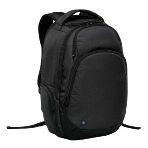 Madison commuter pack - Black, One size